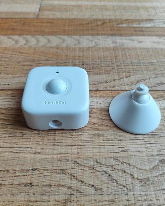 SwitchBot sensore movimento luce