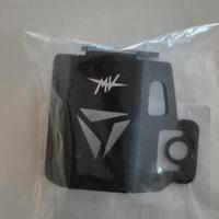 proteggi serbatoio olio freni post