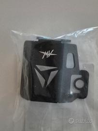 proteggi serbatoio olio freni post