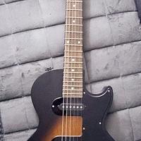 chitarra Chitarra elettrica Epiphone