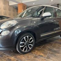 Fiat 500L 1.6 Multijet 105 CV Lounge