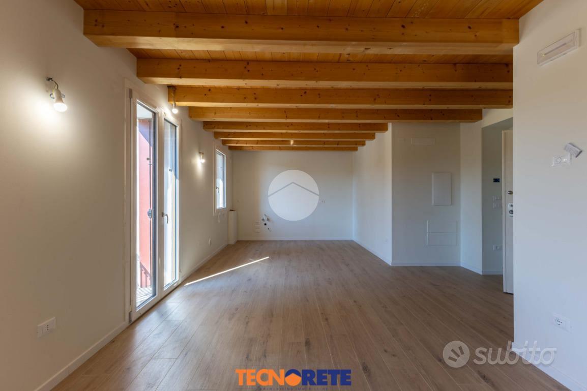Apartment in Piovene Rocchette, Rocchette - Vista 3