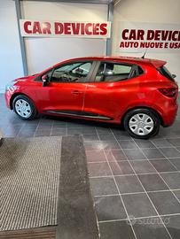 Renault Clio 1.2 75CV GPL - NEOPATENTATI