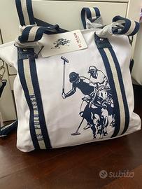 Borsa US Polo ASSN