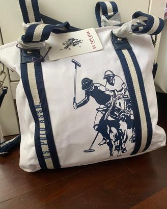 Borsa US Polo ASSN
