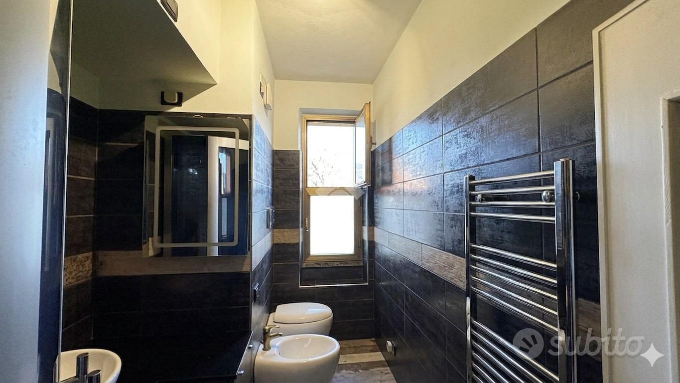 Appartamento – Senago, Senaghino, Castelletto - Altro