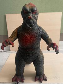 Action figure Godzilla Dor Mei 1986