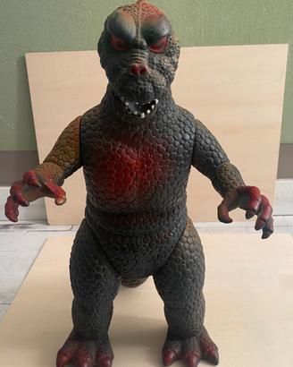 Action figure Godzilla Dor Mei 1986
