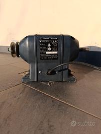 motore elettrico Einhell 220 volt