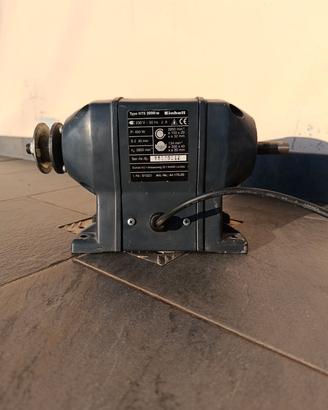 motore elettrico Einhell 220 volt