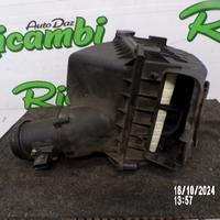 SCATOLA FILTRO ARIA AUDI A4 B7 3.0 TDI 2008