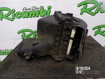 SCATOLA FILTRO ARIA AUDI A4 B7 3.0 TDI 2008