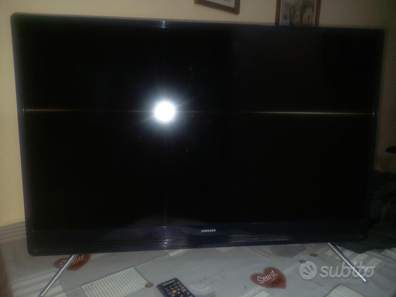 TV LG DA 47 pollici full hd con Chromecast - Audio/Video In vendita a