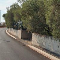 Terreno non edificabile saxa rubra