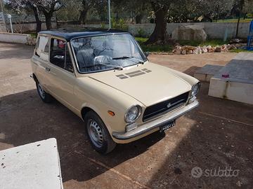 Autobianchi A112