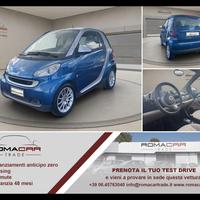 SMART fortwo 2ª serie - fortwo 1000 52 kW coupé pu