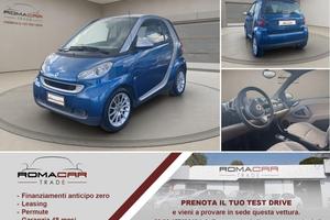 SMART fortwo 2ª serie - fortwo 1000 52 kW coupé pu