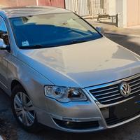 Passat higline 2008 cambio automatico DSG