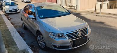 Passat higline 2008 cambio automatico DSG