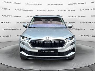 Škoda Karoq 1.5 TSI ACT Style DSG