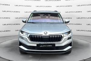 Škoda Karoq 1.5 TSI ACT Style DSG