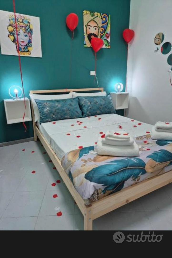 Appartamento – CT - Vista 5