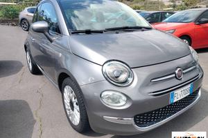 FIAT 500 1.2 Lounge - Cambio Automatico