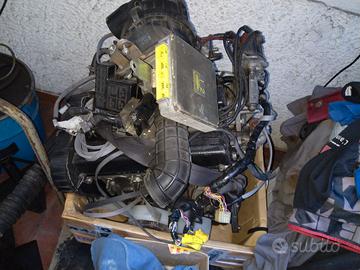 Swift gti Suzuki samurai