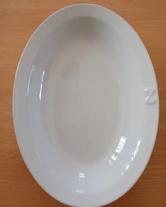 Pirofila Barilla. 