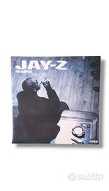 Vinile Jay-Z. "The Blueprint"