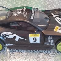 Auto RC Radiocomandata Elettrica