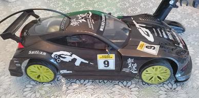 Auto RC Radiocomandata Elettrica