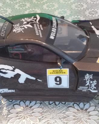 Auto RC Radiocomandata Elettrica