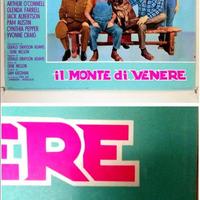 Fotobuste del cinema Elvis Presley