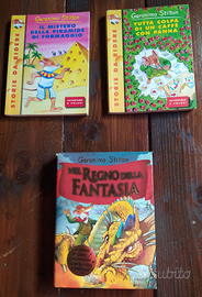 Libri di Geronimo Stilton