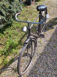 Bici freni bacchette