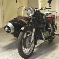 ALTRE MOTO O TIPOLOGIE Altro Csepel de luxe