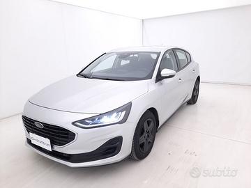 Ford Focus Business BR180688 1.5 Diesel 120CV