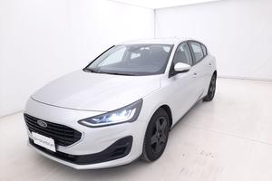 Ford Focus Business BR180688 1.5 Diesel 120CV