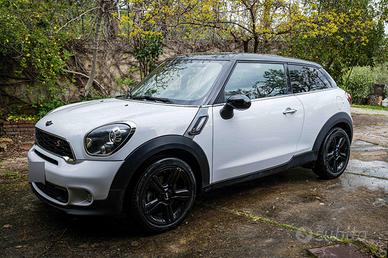 MINI Mini 1.6 Cooper S Paceman