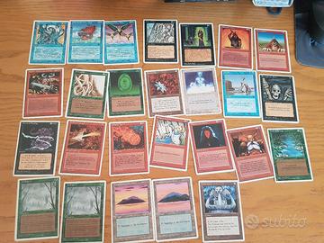 Certe Magic The Gathering anmo 1995