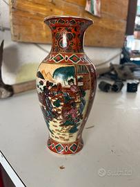 Vaso cinese