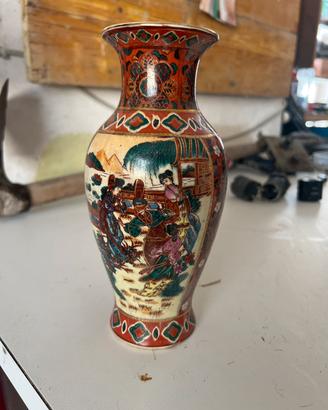 Vaso cinese
