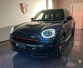Mini Countryman 2.0 JCW JCW auto