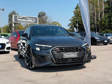 Audi A3 S3 SPB TFSI 310 CV quattro S tronic/tetto/