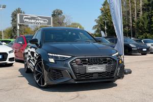 Audi A3 S3 SPB TFSI 310 CV quattro S tronic/tetto/