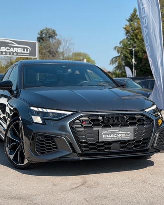 Audi A3 S3 SPB TFSI 310 CV quattro S tronic/tetto/