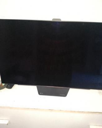monitor lg oled 