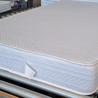 MATERASSO PIAZZA E MEZZO 120×190 ANTIAFFOSSAMENTO 