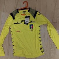 Maglia da arbitro ufficiale AIA